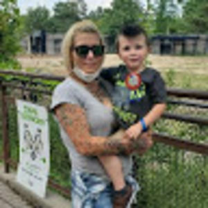 Meet your Posher, Samantha